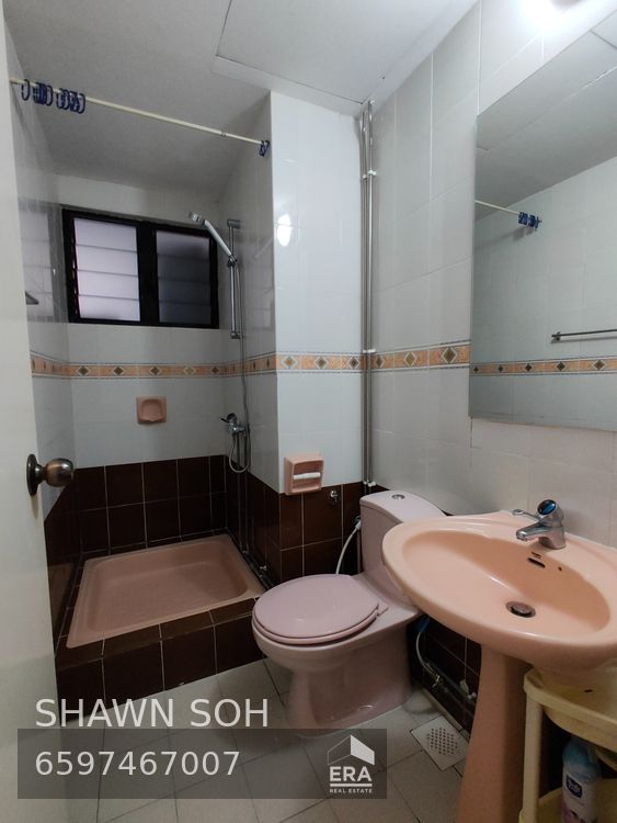 POH HUAT ROAD WEST NOUVELLE PARK 出租