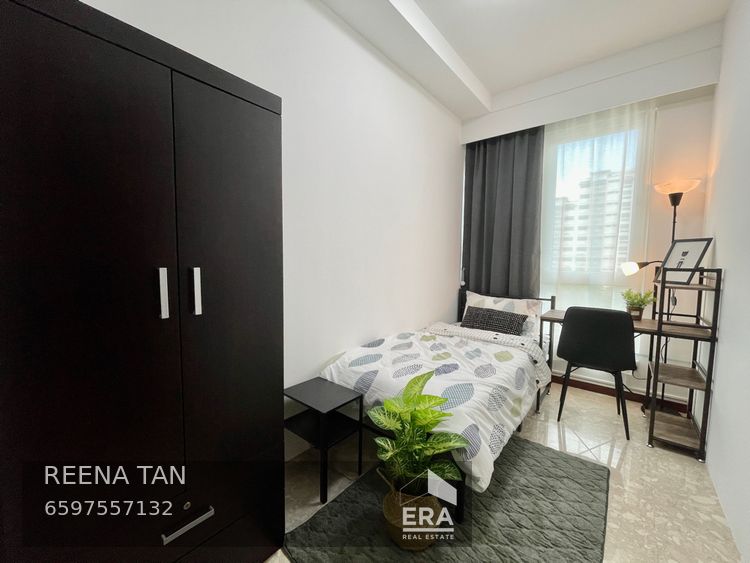 WESTWOOD AVENUE THE FLORAVALE 出租