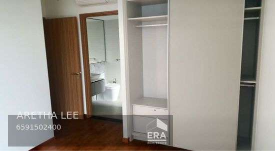 PUNGGOL FIELD WALK FLO RESIDENCE 出租