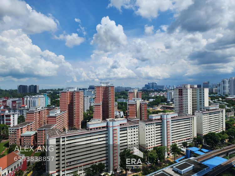 DUNDEE ROAD QUEENS PEAK 出租