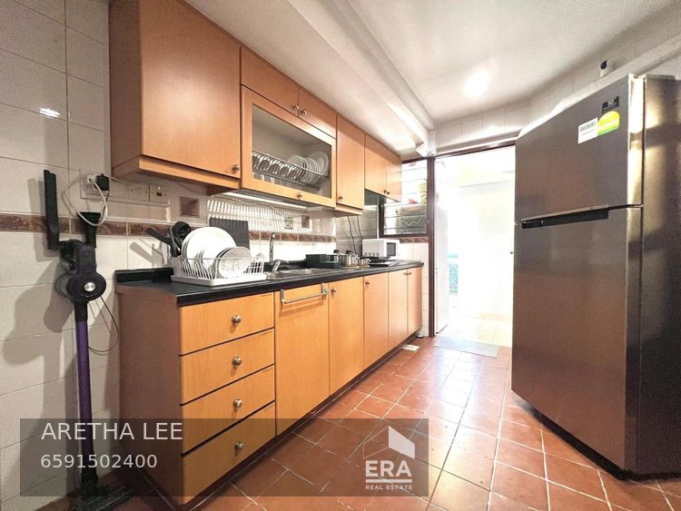 SIMEI STREET 1 MELVILLE PARK 出租