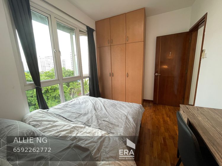 WESTWOOD AVENUE THE FLORAVALE 出租