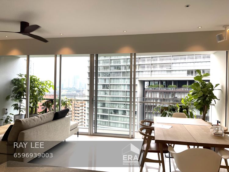 CAIRNHILL CIRCLE CAIRNHILL RESIDENCES 出租