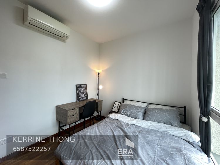 WESTWOOD AVENUE THE FLORAVALE 出租