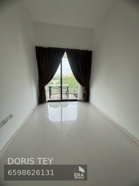 TANAH MERAH KECHIL AVENUE OPTIMA @ TANAH MERAH 出租