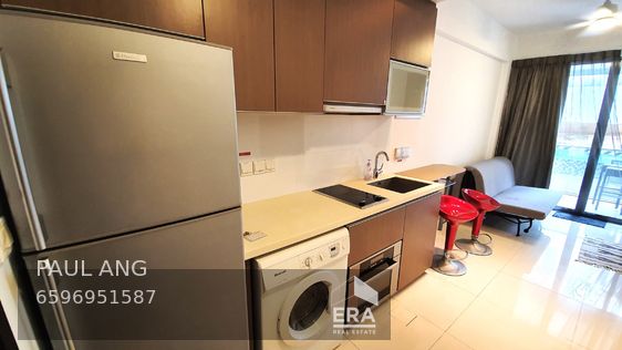 SOPHIA ROAD MOUNT SOPHIA SUITES 出租