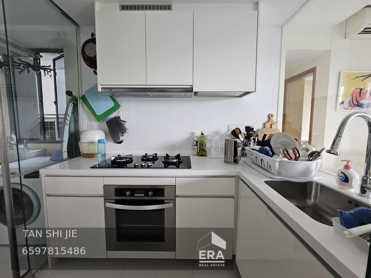 JALAN DATOH VISTA RESIDENCES 出租