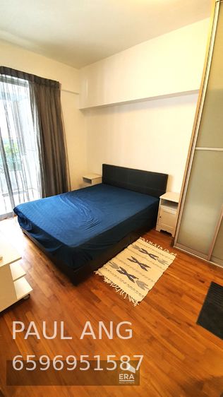 SOPHIA ROAD MOUNT SOPHIA SUITES 出租