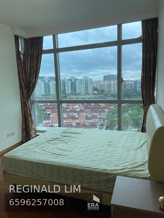 BUKIT BATOK EAST AVENUE 2 HILLVIEW REGENCY 出租