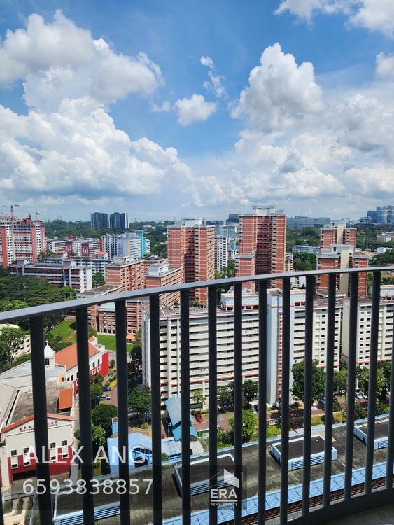 DUNDEE ROAD QUEENS PEAK 出租