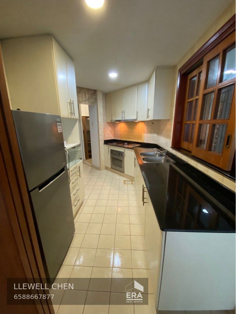 SENGKANG SQUARE COMPASS HEIGHTS 出租