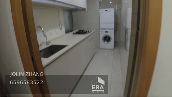 MARINA WAY MARINA ONE RESIDENCES 出租