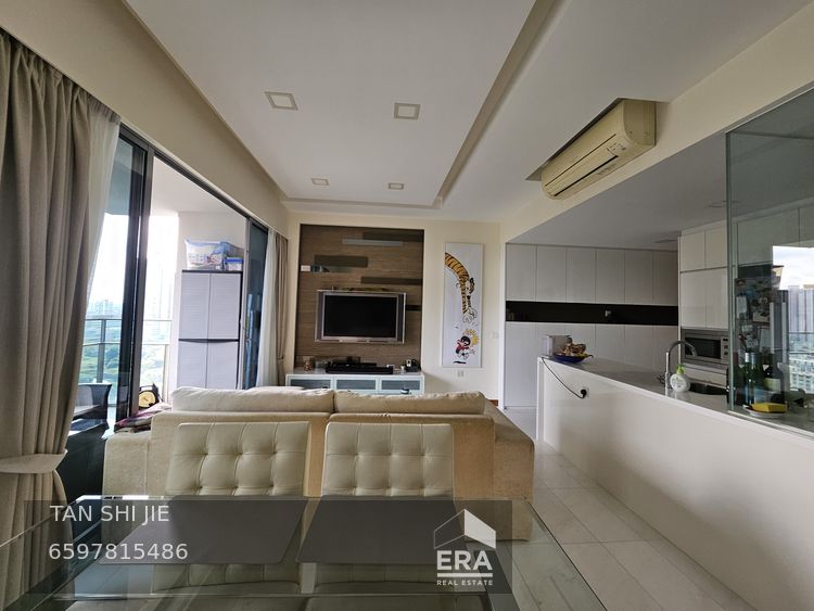 JALAN DATOH VISTA RESIDENCES 出租