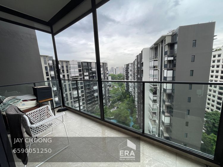 WOODLEIGH LANE PARK COLONIAL 出租