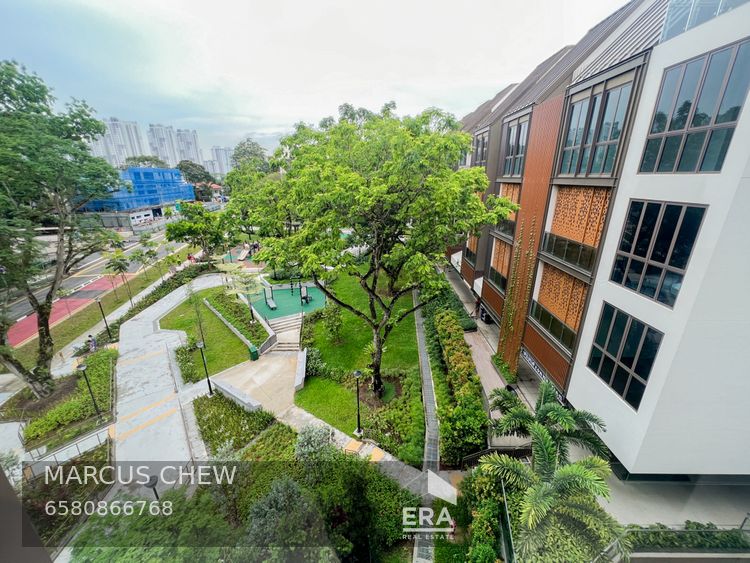 HOLLAND GROVE ROAD PARKSUITES 出租