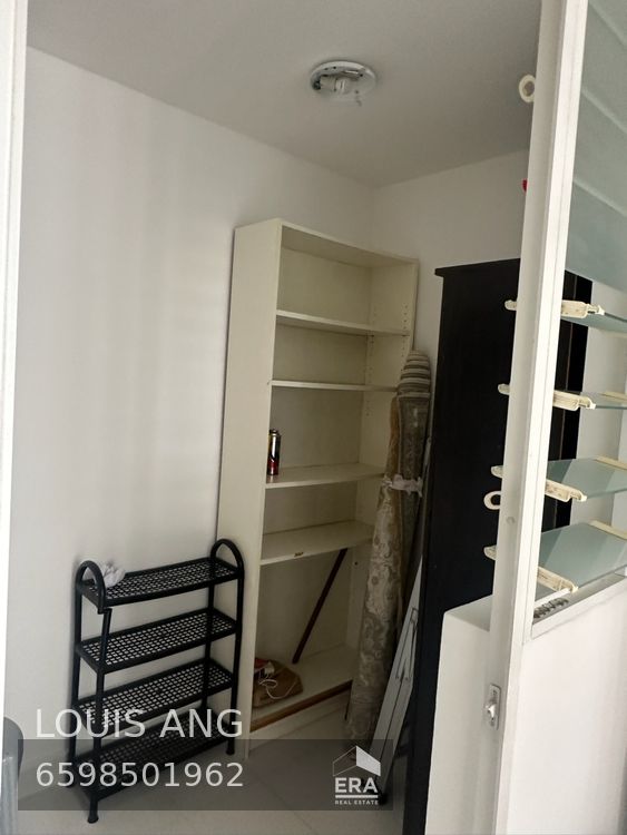 LEEDON HEIGHTS D'LEEDON 出租