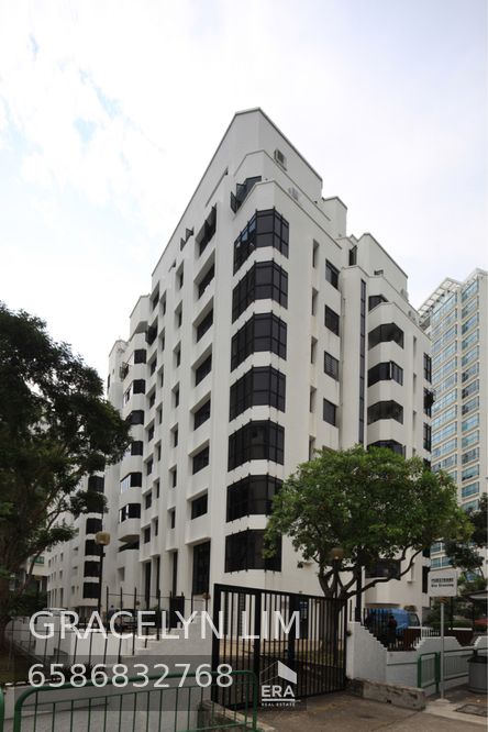 32 Amber Glades 出租