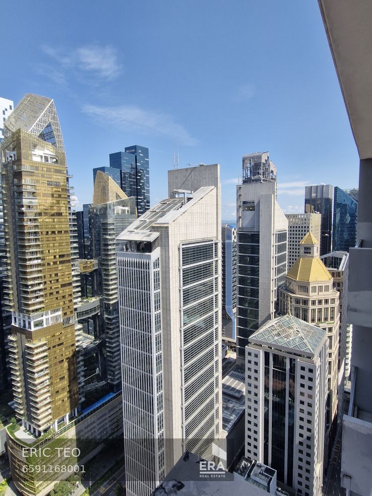 ROBINSON ROAD ROBINSON SUITES 出租