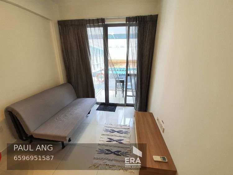 SOPHIA ROAD MOUNT SOPHIA SUITES 出租