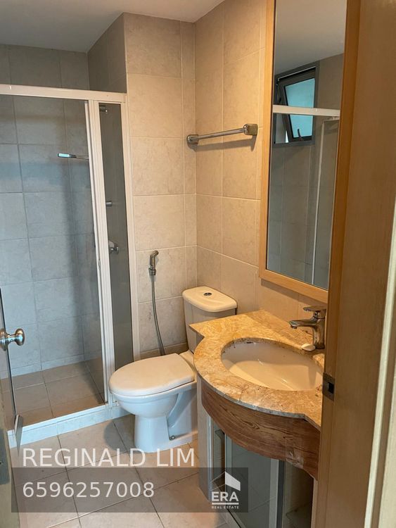 BUKIT BATOK EAST AVENUE 2 HILLVIEW REGENCY 出租