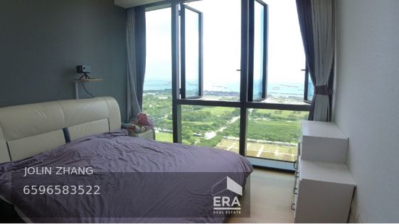 MARINA WAY MARINA ONE RESIDENCES 出租