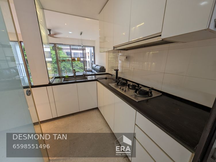 BEDOK RESERVOIR ROAD ARCHIPELAGO 出租