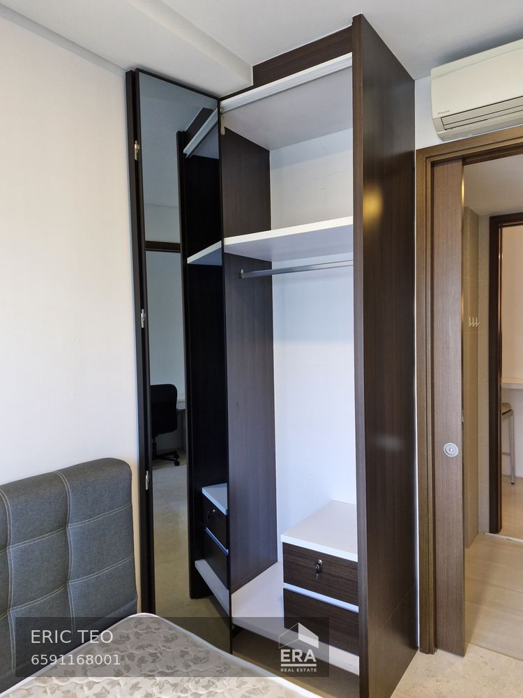 ROBINSON ROAD ROBINSON SUITES 出租