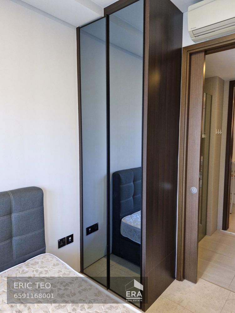 ROBINSON ROAD ROBINSON SUITES 出租