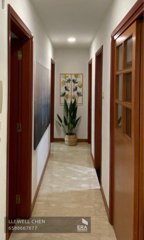 SENGKANG SQUARE COMPASS HEIGHTS 出租