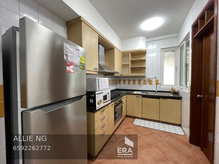 WESTWOOD AVENUE THE FLORAVALE 出租