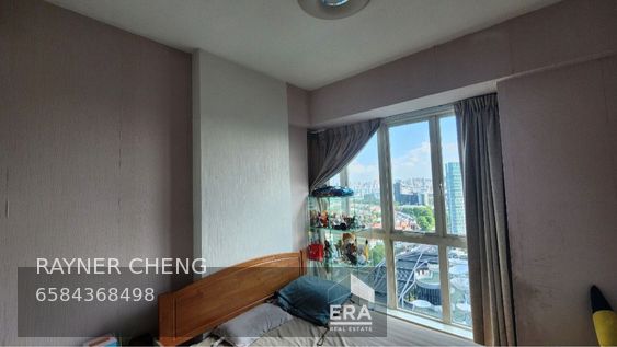 MEI HWAN DRIVE GOLDENHILL PARK CONDOMINIUM 出租
