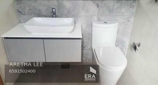 PUNGGOL FIELD WALK FLO RESIDENCE 出租