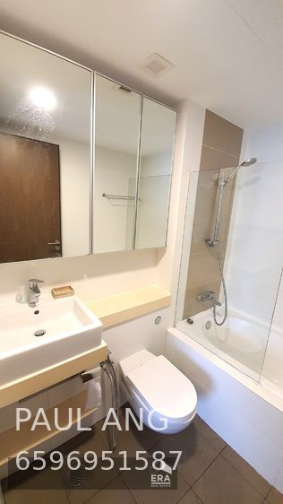 SOPHIA ROAD MOUNT SOPHIA SUITES 出租