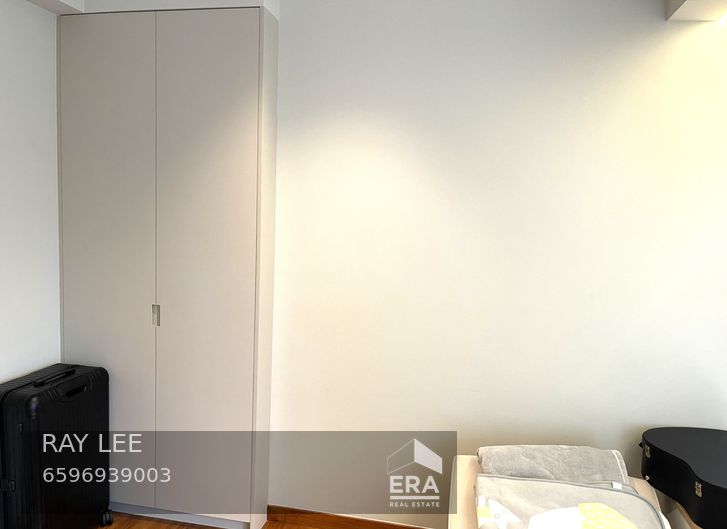 CAIRNHILL CIRCLE CAIRNHILL RESIDENCES 出租