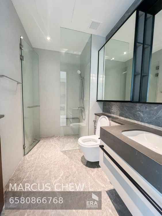 HOLLAND GROVE ROAD PARKSUITES 出租