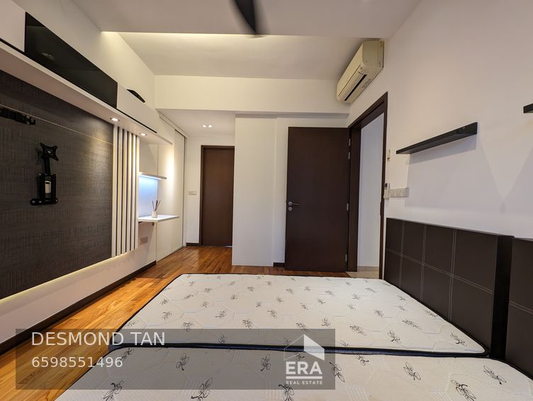 BEDOK RESERVOIR ROAD ARCHIPELAGO 出租