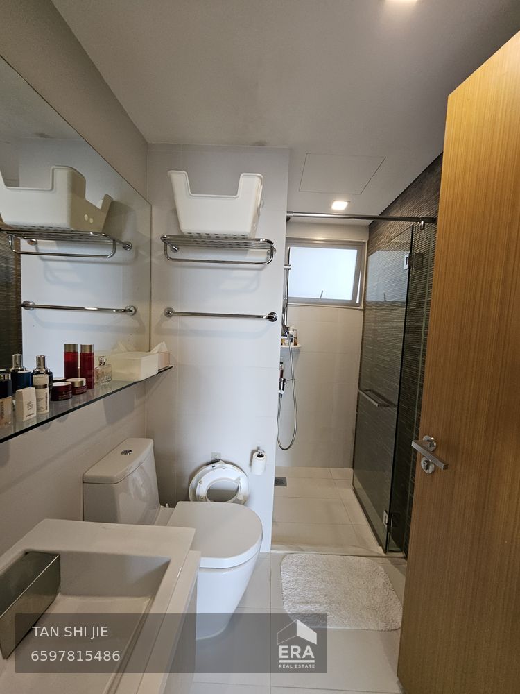 JALAN DATOH VISTA RESIDENCES 出租