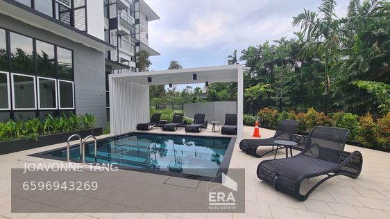 PASIR PANJANG ROAD THE VERANDAH RESIDENCES 出售