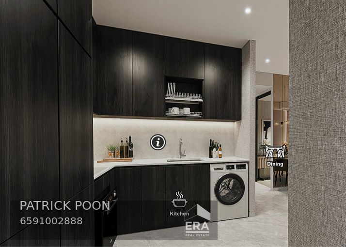 LORONG 13 GEYLANG GEMS VILLE 出售