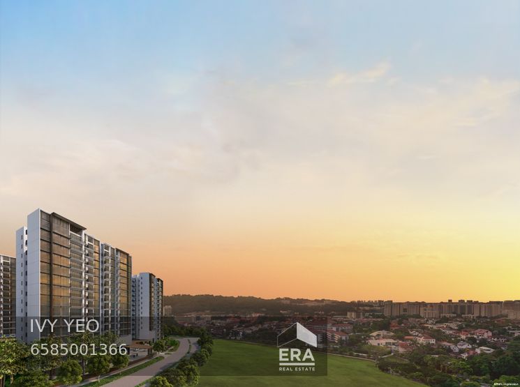 DAIRY FARM WALK THE BOTANY AT DAIRY FARM 出售