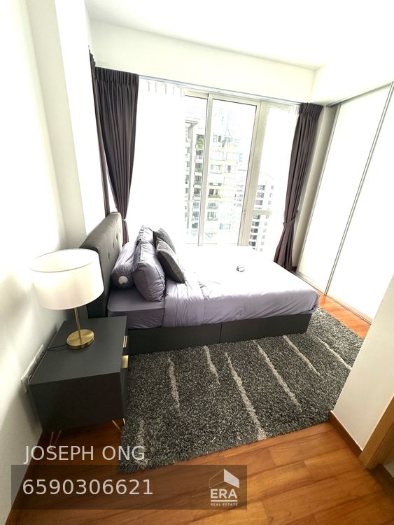 TANJONG RHU ROAD THE LINE @ TANJONG RHU 出售