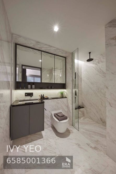 CHIN SWEE ROAD THE LANDMARK 出售