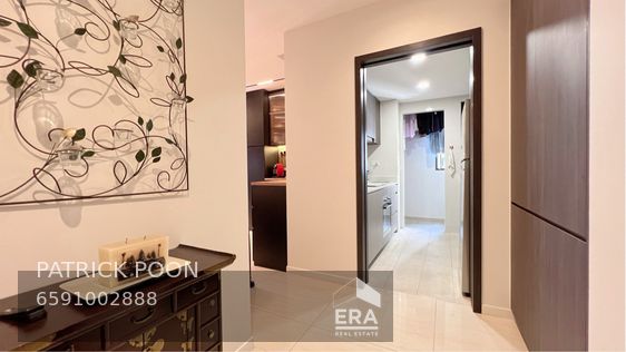 HOUGANG AVENUE 7 RIVERFRONT RESIDENCES 出售