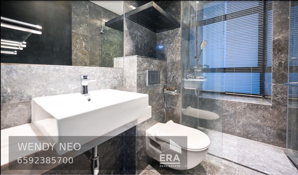 SAINT THOMAS WALK SKYPARK 出租