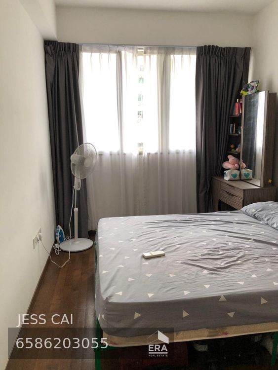 PASIR RIS LINK SEA ESTA 出租