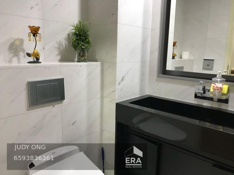 KHIANG GUAN AVENUE LINCOLN SUITES 出租