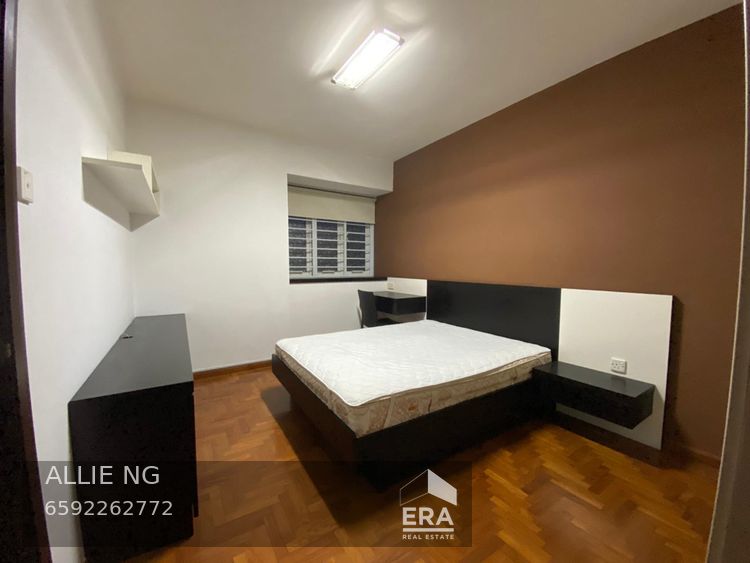 CHOA CHU KANG LOOP THE WARREN 出租