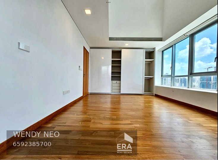 ANGULLIA PARK SKYLINE @ ORCHARD BOULEVARD 出租