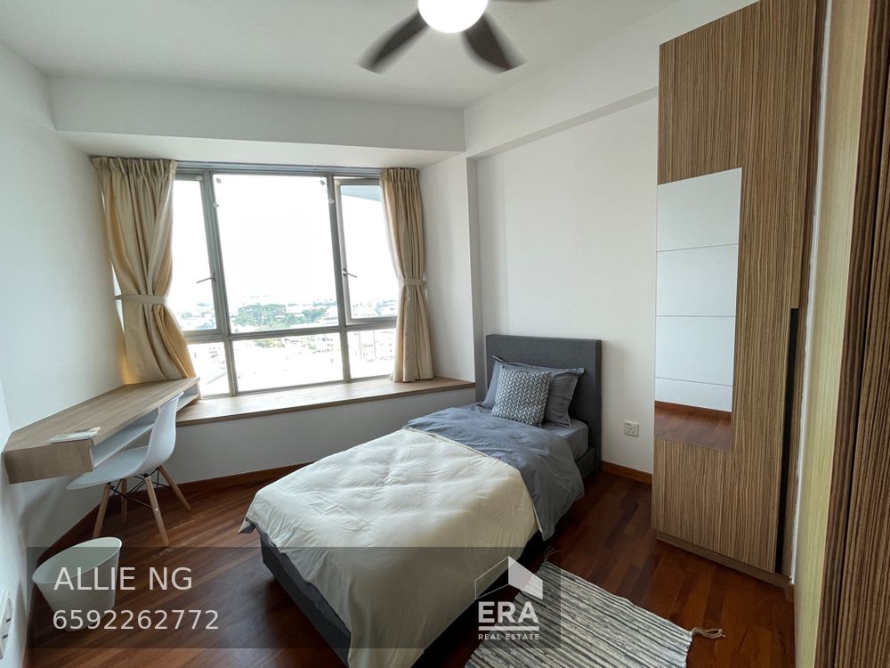 KOVAN ROAD KOVAN MELODY 出租