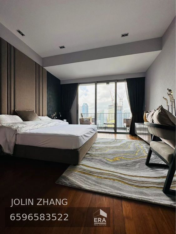 SHENTON WAY V ON SHENTON 出租